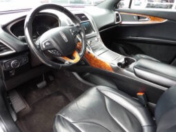 
										2018 Lincoln MKX full									