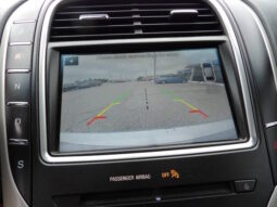 
										2018 Lincoln MKX full									