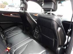 
										2018 Lincoln MKX full									