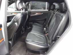 
										2018 Lincoln MKX full									