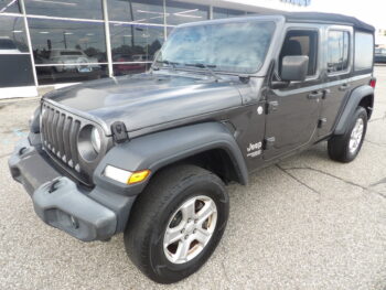 Low Down Payment Cars in Dearborn, MI