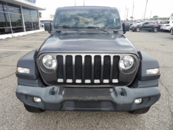 Low Down Payment Cars in Dearborn, MI