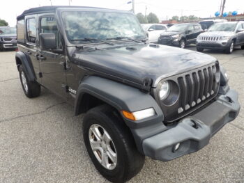 Low Down Payment Cars in Dearborn, MI