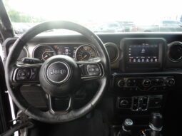 2019 Jeep Wrangler Unlimited Sport S SUV full