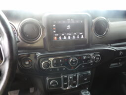 2019 Jeep Wrangler Unlimited Sport S SUV full
