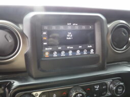 2019 Jeep Wrangler Unlimited Sport S SUV full