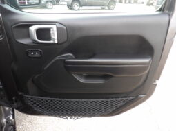 2019 Jeep Wrangler Unlimited Sport S SUV full