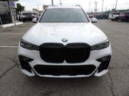2019 BMW X7 xDrive50i SUV