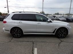 2019 BMW X7 xDrive50i SUV