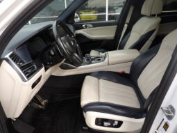 
2019 BMW X7 xDrive50i SUV full									