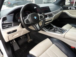 
2019 BMW X7 xDrive50i SUV full									