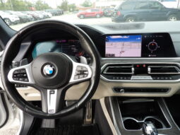 
2019 BMW X7 xDrive50i SUV full									