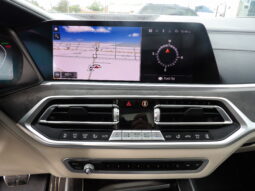 
2019 BMW X7 xDrive50i SUV full									