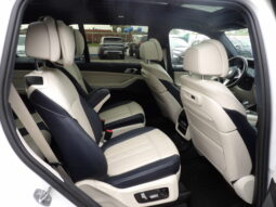
2019 BMW X7 xDrive50i SUV full									