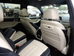 
2019 BMW X7 xDrive50i SUV full									