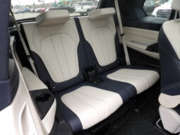 
2019 BMW X7 xDrive50i SUV full									
