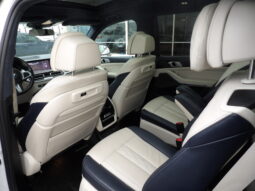 
2019 BMW X7 xDrive50i SUV full									