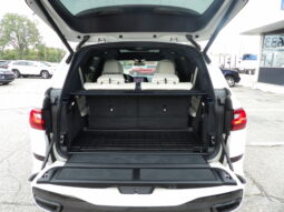 
2019 BMW X7 xDrive50i SUV full									