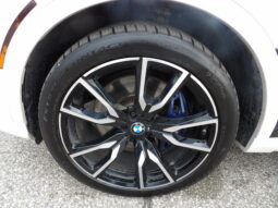 
2019 BMW X7 xDrive50i SUV full									