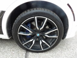 
2019 BMW X7 xDrive50i SUV full									