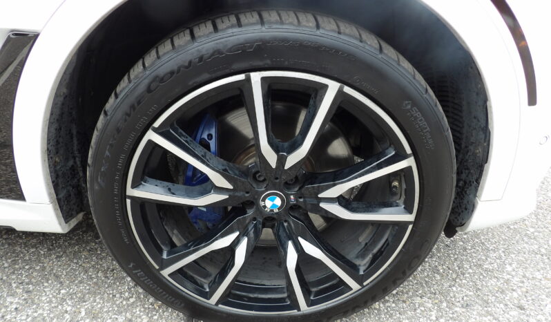 
2019 BMW X7 xDrive50i SUV full									