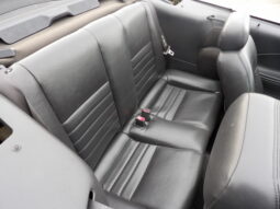 
2001 Ford Mustang GT Convertible full									