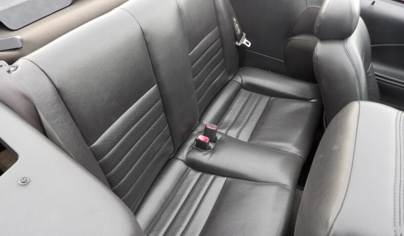 
2001 Ford Mustang GT Convertible full									