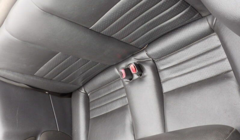 
2001 Ford Mustang GT Convertible full									