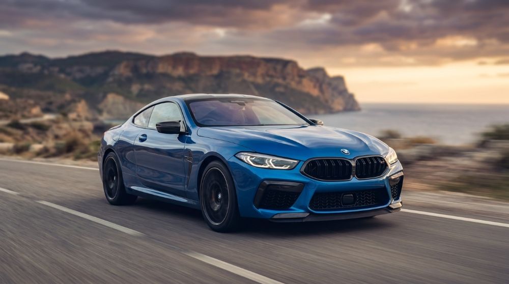 Top 10 Most Expensive BMW Cars In The World