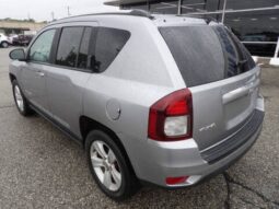 2015 Jeep Compass