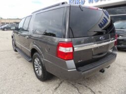 
2017 Ford Expedition EL full									