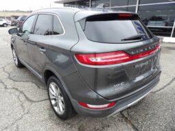 
2017 Lincoln MKC full									
