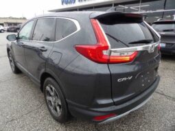 2018 Honda CR-V full