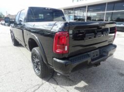 
2025 Ram 2500 Limited Crew Cab full									