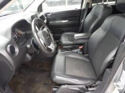 
2015 Jeep Compass full									