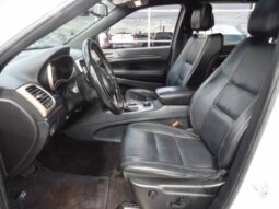 
2016 Jeep Grand Cherokee full									
