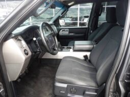 
2017 Ford Expedition EL full									