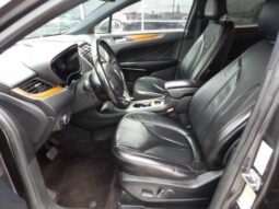 
2017 Lincoln MKC full									