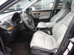 2018 Honda CR-V full