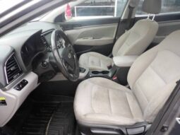 
2018 Hyundai Elantra Value Edition full									