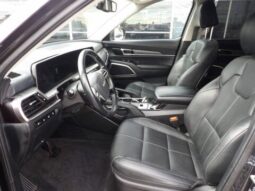 
2025 Kia Telluride full									