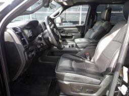
2025 Ram 2500 Limited Crew Cab full									