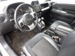 
2015 Jeep Compass full									