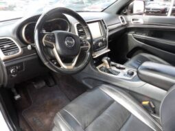 
2016 Jeep Grand Cherokee full									