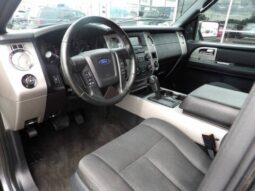 
2017 Ford Expedition EL full									