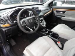2018 Honda CR-V full