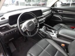 
2025 Kia Telluride full									