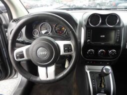 
2015 Jeep Compass full									