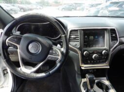 
2016 Jeep Grand Cherokee full									