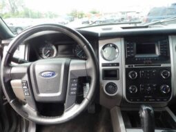 
2017 Ford Expedition EL full									